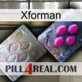 Xforman 38